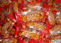 長期供應各類休閑食品 湖南餅干、糕點批發全攻略